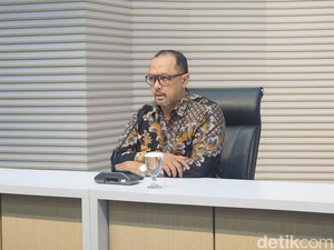 KPK Kembali Periksa Kadisdik-Mantan Sekda Bengkulu Terkait Kasus Rohidin Mersyah