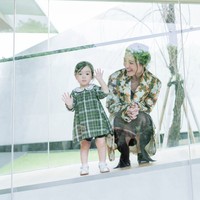 Baru-baru ini Julie Estelle kembali membagikan foto-foto putrinya, Brielle, yang sudah semakin besar. Warisi kecantikan ibunya, penampilan Brielle berhasil curi atensi. Foto: Instagram/@julstelle