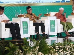 Kang Ace Sebut Peran Ulama Penting dalam Ketahanan Nasional