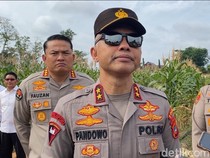 Gubernur-Wagub Babel Dilantik, Kapolda: Semoga Masyarakat Makin Sejahtera
