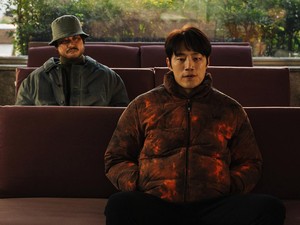 Sinopsis Drakor Karma di Netflix Beserta Daftar Pemain dan Fakta Menariknya