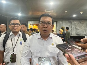Bapanas Gelontorkan Bantuan Beras ke Korban Banjir