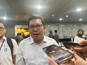 Usai Dipangkas Anggaran Bapanas Sisa Rp 191 M, Perjalanan Dinas Disetop