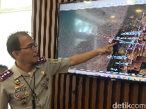 BPN Maros Bantah DKP Sulsel soal 0,8 Ha Laut Bonto Bahari Tersertifikat SHM