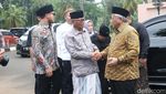 Ulama-Menteri Hadiri Sarasehan Ulama Diskusi Asta Cita Prabowo-Gibran