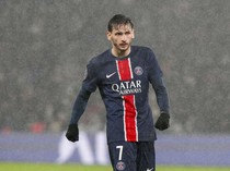 Arsenal Pernah Tolak Kvaratskhelia 3 Tahun Lalu