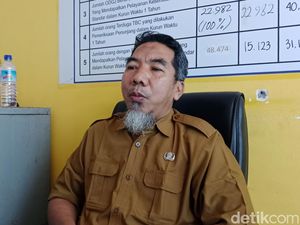 13 Orang Kehilangan Nyawa Akibat HIV/AIDS di Lombok Timur Sepanjang 2024