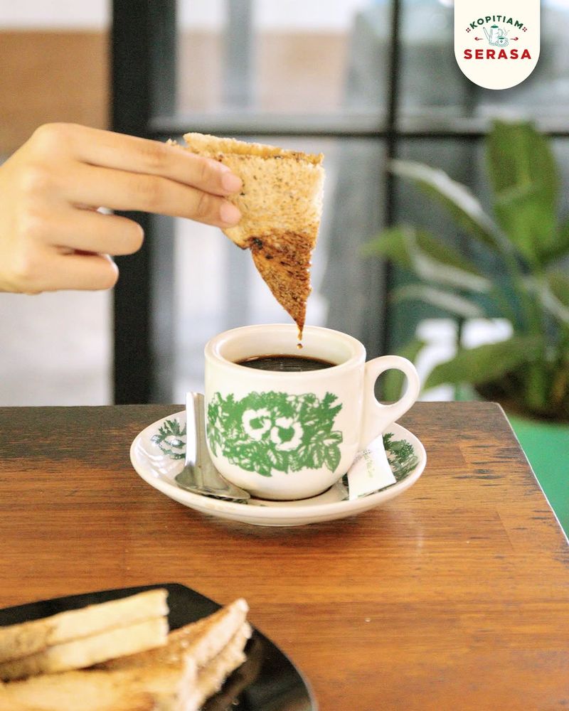 kopitiam di Bogor