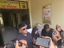 Ortu Siswa Tewas di Pantai Drini Resmi Laporkan Sekolah ke Polres Gunungkidul