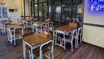 Foto: Ini Kedai Ramen atau Ruang Sekolah di Jepang?