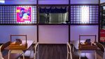 Foto: Ini Kedai Ramen atau Ruang Sekolah di Jepang?