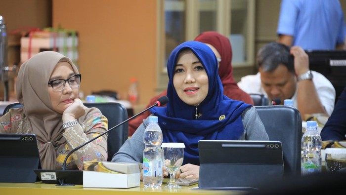 Lia Istifhama