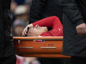 Lisandro Martinez Dikabarkan Cedera ACL, Musimnya Berakhir