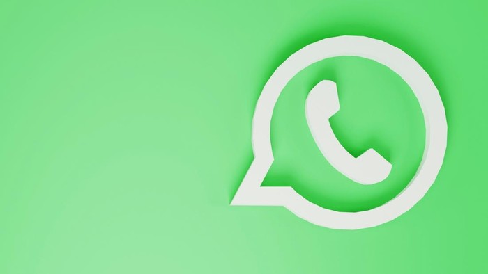 Logo WhatsApp