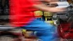 LPG 3 Kg Mulai Langka di Sunter Agung LPG 3 Kg Mulai Langka di Sunter Agung