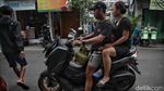 LPG 3 Kg Mulai Langka di Sunter Agung