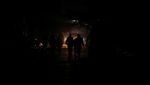 Malam-malam Hari di Gaza