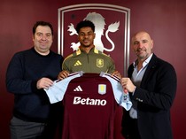 Kedatangan Rashford Bisa Picu Kegaduhan di Aston Vila