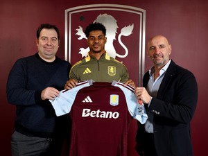 Barca, Juve, dan Milan Memang Tak Pernah Serius Kejar Rashford?