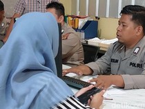 Tabung Gas hingga Laptop Marlena Raib Saat Ditinggal Besuk Kakak Sakit