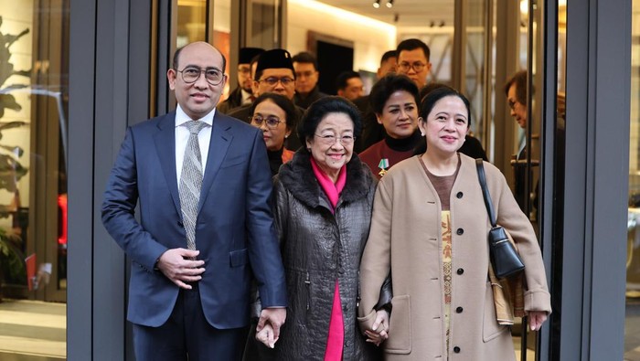 Dok. Monang Sinaga PDIP
