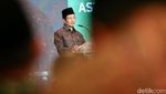 Menag, Mendikdasmen dan Mensos Hadiri Sarasehan Ulama NU