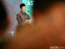 Bagaikan Hutan Belantara