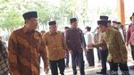 Ulama-Menteri Hadiri Sarasehan Ulama Diskusi Asta Cita Prabowo-Gibran