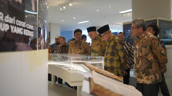 Menbud Fadli Zon
