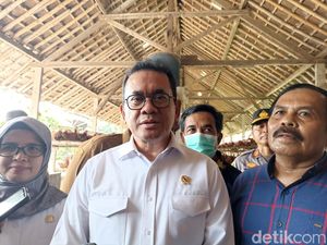 Prabowo Minta Pengecer Elpiji Melon Diaktifkan Lagi, Mendag: Kami Ikuti