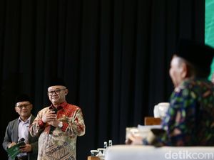Sekolah Akan Diberi Kesempatan Isi PDSS, Mendikdasmen Ingatkan Hal Ini!