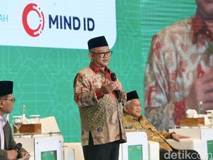 Kemendikdasmen Mau Bahas Teknis Cek Kesehatan Gratis Anak Sekolah Bareng Kemenkes