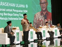 Video: Mendikdasmen Sebut Poin Keempat Asta Cita Prabowo Sesuai Ajaran Islam