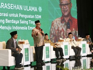 Mendikdasmen: MBG Punya Korelasi Dukung Murid Semangat Belajar