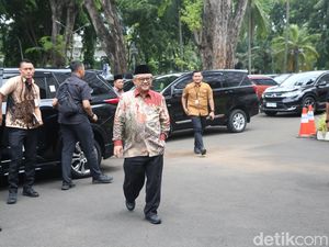 Video: Mendikdasmen Ungkap Sejumlah Sekolah Gagal Mengisi PDSS