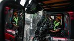 Mengintip Cuan Bisnis Sewa Forklift Listrik di Cikarang