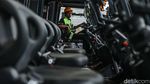 Mengintip Cuan Bisnis Sewa Forklift Listrik di Cikarang
