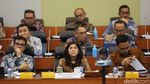 Menkomdigi-Komisi I DPR Bahas Aturan Medsos untuk Anak
