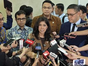 Menkomdigi Ungkap Prabowo Akan Terbitkan PP Atur Penindakan Tegas Judol