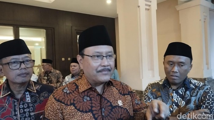Mensos Gus Ipul