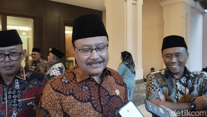 Mensos Gus Ipul