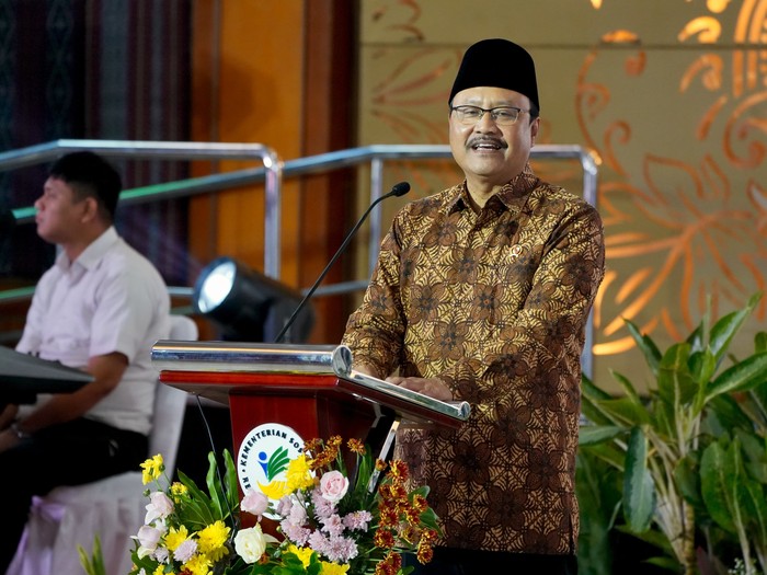 Mensos Gus Ipul