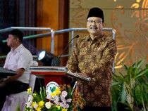 Video: Mensos Pastikan Dana Bansos Tak Kena Efisiensi Anggaran