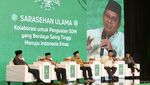 Menteri hingga Ulama Kupas Tuntas Asta Cita Prabowo-Gibran
