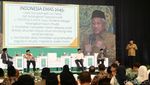 Menteri hingga Ulama Kupas Tuntas Asta Cita Prabowo-Gibran