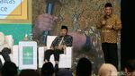 Menteri hingga Ulama Kupas Tuntas Asta Cita Prabowo-Gibran