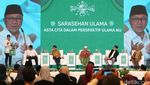 Menteri hingga Ulama Kupas Tuntas Asta Cita Prabowo-Gibran