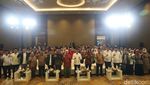 Menteri hingga Ulama Kupas Tuntas Asta Cita Prabowo-Gibran