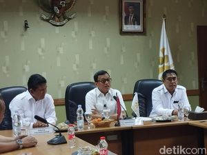 RI Mau Akhiri Moratorium Kirim Pekerja Migran ke Arab Saudi