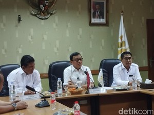 RI Mau Akhiri Moratorium Kirim Pekerja Migran ke Arab Saudi